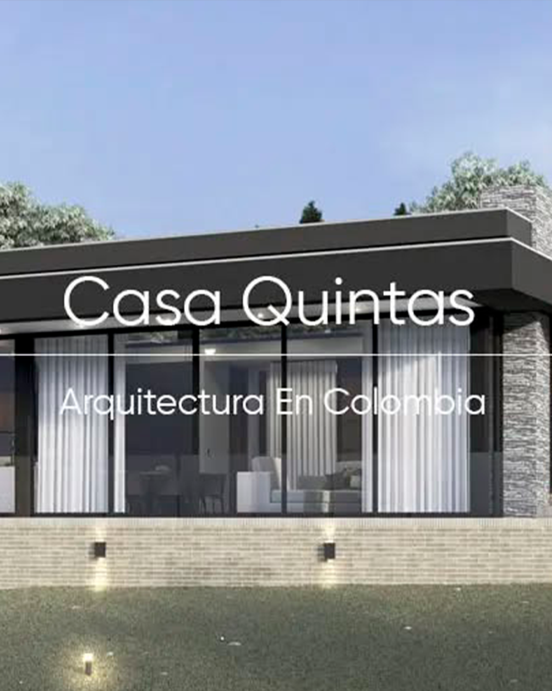 Casa Quintas